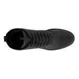 BOTAS STYLO HOMBRE 5330 SIMIPIEL NEGRO