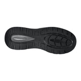 MOCASINES STYLO HOMBRE 1103 SIMIPIEL NEGRO