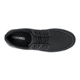 MOCASINES STYLO HOMBRE 1103 SIMIPIEL NEGRO