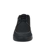 MOCASINES STYLO HOMBRE 1103 SIMIPIEL NEGRO