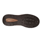 MOCASINES STYLO HOMBRE 1103 SIMIPIEL CAFÉ