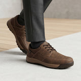 MOCASINES STYLO HOMBRE 1103 SIMIPIEL CAFÉ