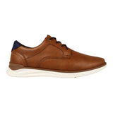 ZAPATOS CASUALES STYLO HOMBRE 407 SIMIPIEL CAFÉ