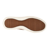 ZAPATOS CASUALES STYLO HOMBRE 407 SIMIPIEL CAFÉ