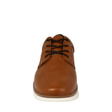 ZAPATOS CASUALES STYLO HOMBRE 407 SIMIPIEL CAFÉ
