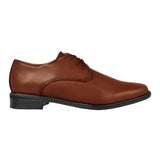ZAPATOS STYLO HOMBRE 1805 SIMIPIEL CAFÉ