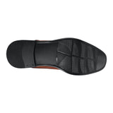 ZAPATOS STYLO HOMBRE 1805 SIMIPIEL CAFÉ