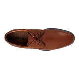 ZAPATOS STYLO HOMBRE 1805 SIMIPIEL CAFÉ