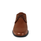 ZAPATOS STYLO HOMBRE 1805 SIMIPIEL CAFÉ