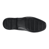 ZAPATOS STYLO HOMBRE 1805 SIMIPIEL NEGRO