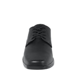 ZAPATOS STYLO HOMBRE 1805 SIMIPIEL NEGRO