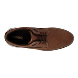 ZAPATOS CASUALES STYLO HOMBRE 41002 SIMIPIEL CAFÉ