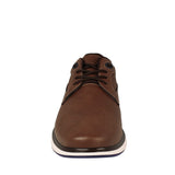 ZAPATOS CASUALES STYLO HOMBRE 41002 SIMIPIEL CAFÉ