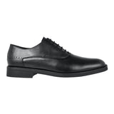 ZAPATOS STYLO HOMBRE 33503 SIMIPIEL NEGRO