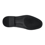 ZAPATOS STYLO HOMBRE 33503 SIMIPIEL NEGRO