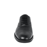 ZAPATOS STYLO HOMBRE 33503 SIMIPIEL NEGRO