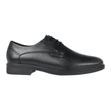 ZAPATOS STYLO HOMBRE 29503 SIMIPIEL NEGRO