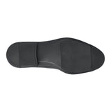 ZAPATOS STYLO HOMBRE 29503 SIMIPIEL NEGRO