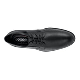 ZAPATOS STYLO HOMBRE 29503 SIMIPIEL NEGRO