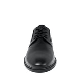 ZAPATOS STYLO HOMBRE 29503 SIMIPIEL NEGRO