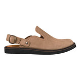 HUARACHES STYLO HOMBRE 8000 GALUZA CAFÉ