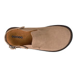 HUARACHES STYLO HOMBRE 8000 GALUZA CAFÉ