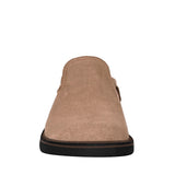 HUARACHES STYLO HOMBRE 8000 GALUZA CAFÉ