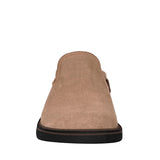 HUARACHES STYLO HOMBRE 8000 GALUZA CAFÉ