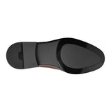 ZAPATOS STYLO HOMBRE 238 PIEL CAFÉ