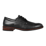 ZAPATOS STYLO HOMBRE 2227 PIEL NEGRO