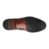 ZAPATOS STYLO HOMBRE 2227 PIEL NEGRO