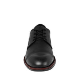 ZAPATOS STYLO HOMBRE 2227 PIEL NEGRO