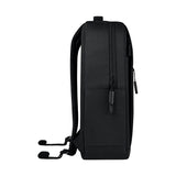 BACKPACK UNISEX CHARLY 8068152000 TEXTIL NEGRO