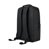 BACKPACK UNISEX CHARLY 8068152000 TEXTIL NEGRO