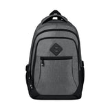 BACKPACK CHARLY UNISEX 8068115020 TEXTIL GRIS