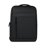 BACKPACK UNISEX CHARLY 8068152000 TEXTIL NEGRO
