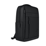 BACKPACK UNISEX CHARLY 8068152000 TEXTIL NEGRO