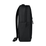 BACKPACK UNISEX CHARLY 8068152000 TEXTIL NEGRO