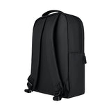 BACKPACK UNISEX CHARLY 8068152000 TEXTIL NEGRO