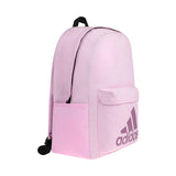 BACKPACK UNISEX ADIDAS IL5810 TEXTIL ROSA