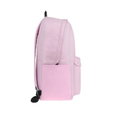BACKPACK UNISEX ADIDAS IL5810 TEXTIL ROSA