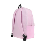 BACKPACK UNISEX ADIDAS IL5810 TEXTIL ROSA