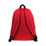 BACKPACK UNISEX ADIDAS IL5809 TEXTIL ROJO