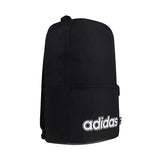 BACKPACK UNISEX ADIDAS HT4768 TEXTIL NEGRO
