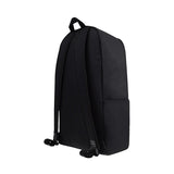 BACKPACK UNISEX ADIDAS HT4768 TEXTIL NEGRO