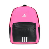 BACKPACK UNISEX ADIDAS IK5723 TEXTIL ROSA