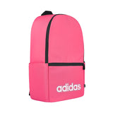 BACKPACK UNISEX ADIDAS IR9824 TEXTIL ROSA