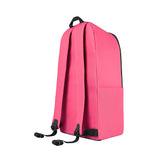 BACKPACK UNISEX ADIDAS IR9824 TEXTIL ROSA