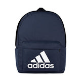 BAKCPACK ADIDAS UNISEX HR9809 TEXTIL AZUL