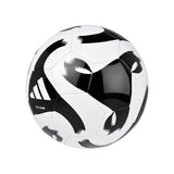 BALÓN ADIDAS TIRO CLUB #5 HT2430 SINTÉTICO BLANCO